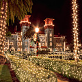 Nights of Lights, Lightner Museum