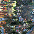 St. Johns reflection V