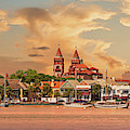 St. Augustine Bayfront