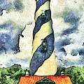 St Augustine Lighthouse